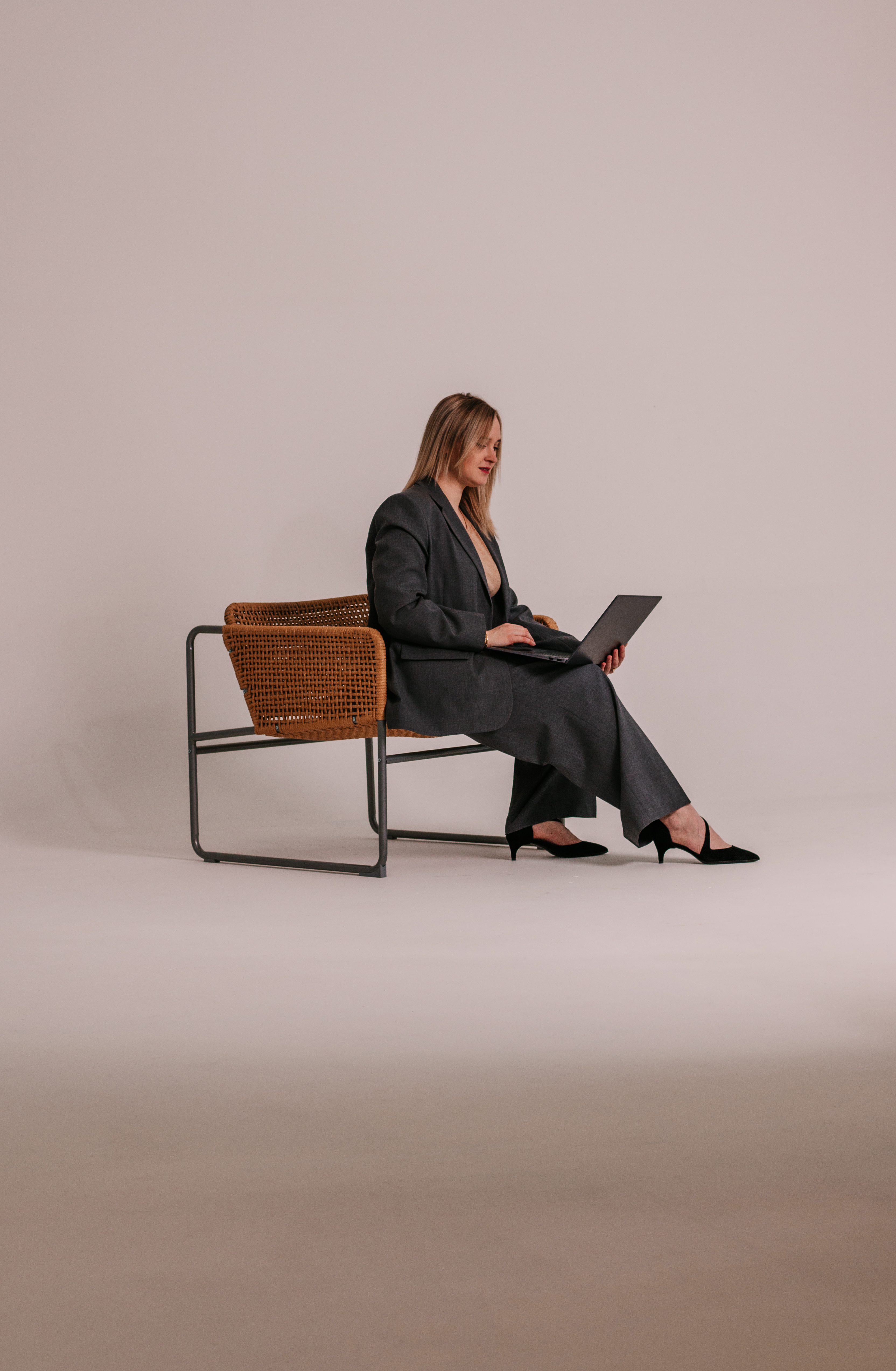 Наталия Майрок, коуч в Праге